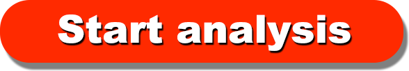 Start analysis